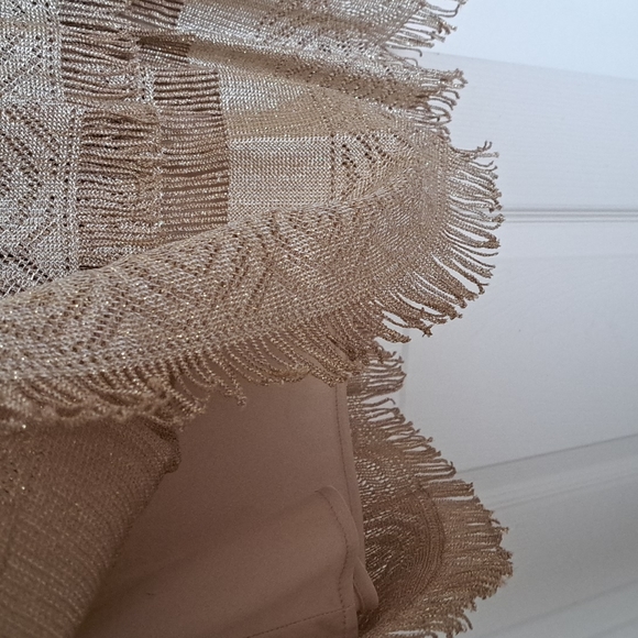 Vtg Glamous Suit - Picture 12 of 15